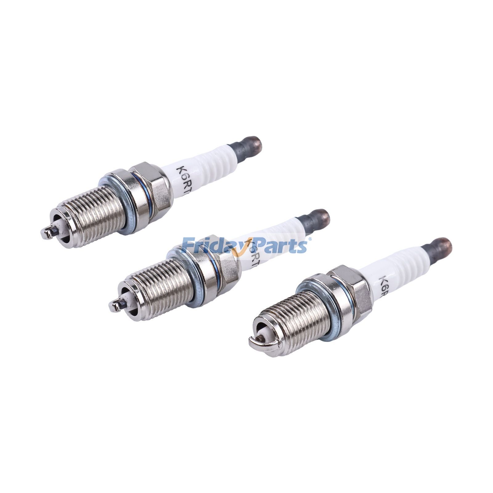 Cub Cadet用,他ブランド用,Troy-Bilt用,Yard用スパークプラグ