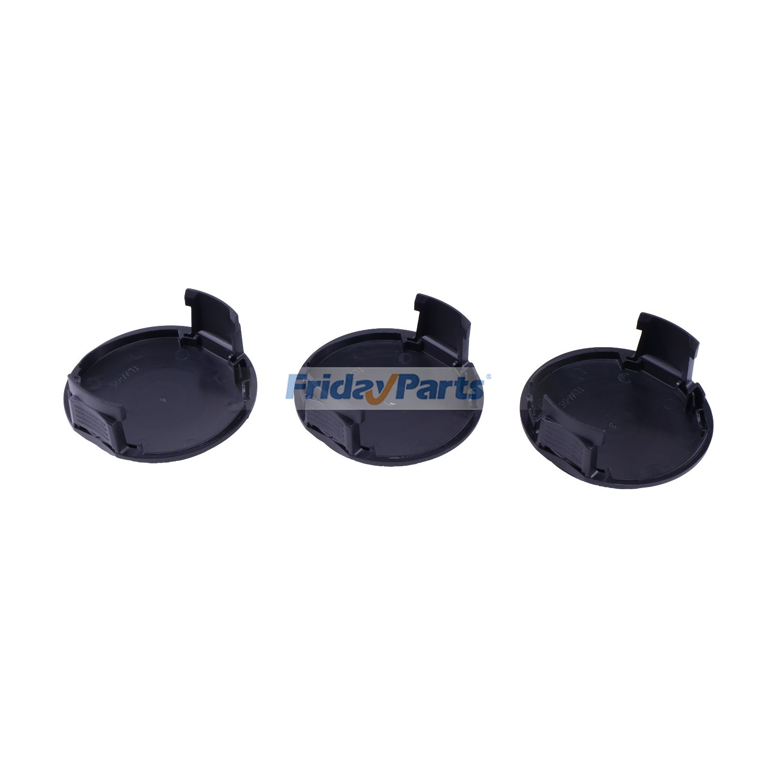 Spool Cap Cover in Stock in China,China Stock