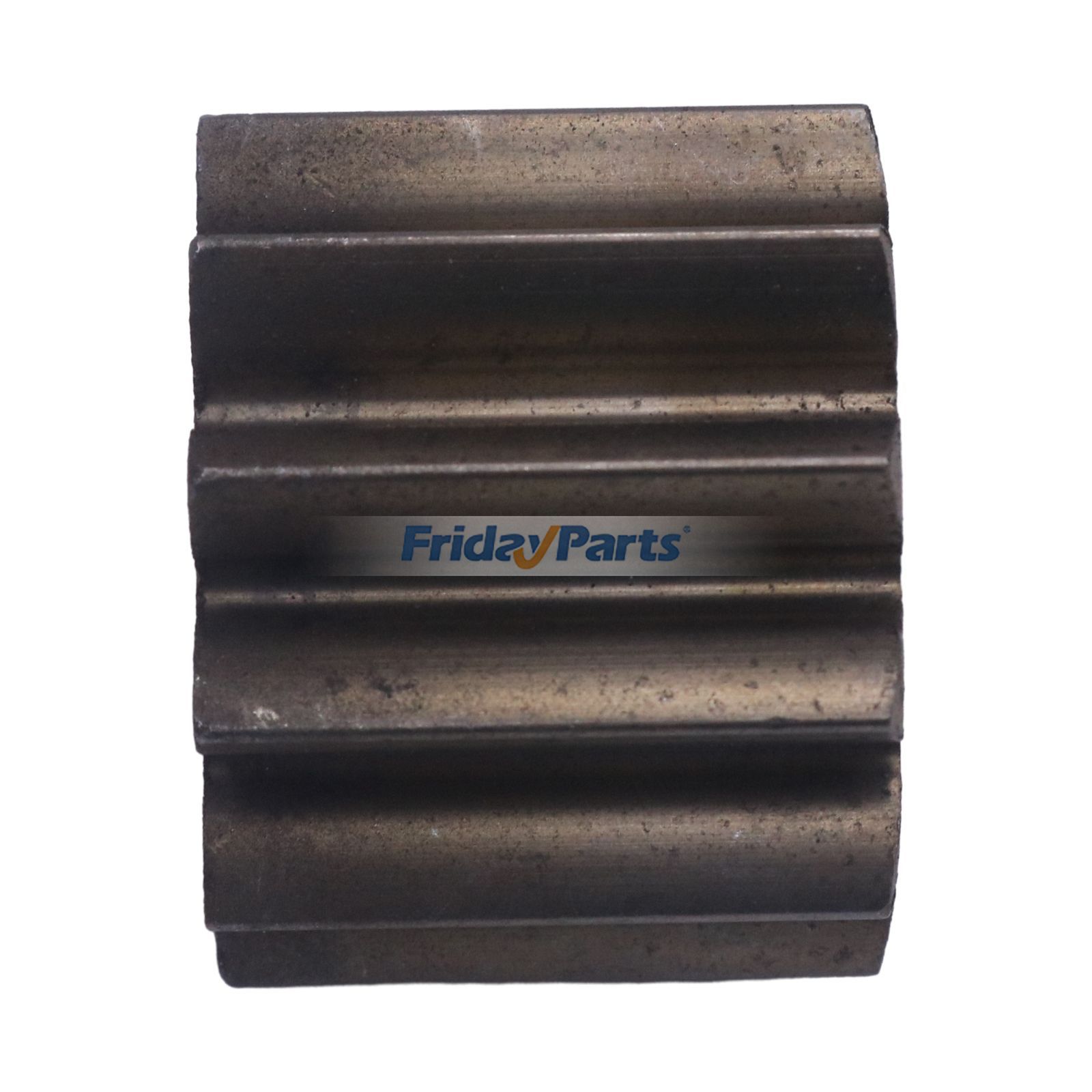 Steering Sector Gear for Engine