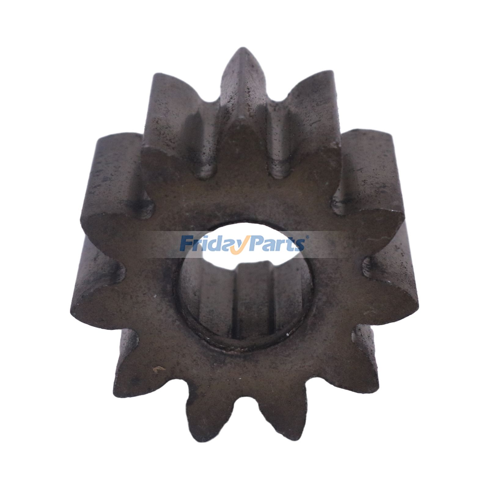 Steering Sector Gear in Stock in China,USA,China Stock