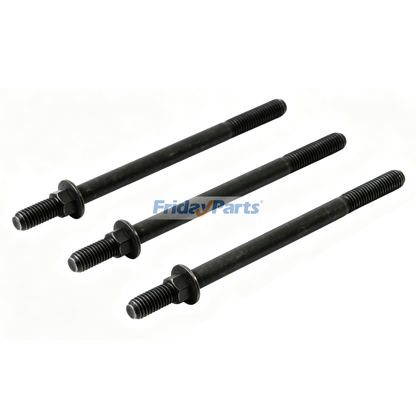 3 pernos prisioneros 1823742C1 para camiones Navistar International. Calidad superior con 3 años de garantía. para Camión