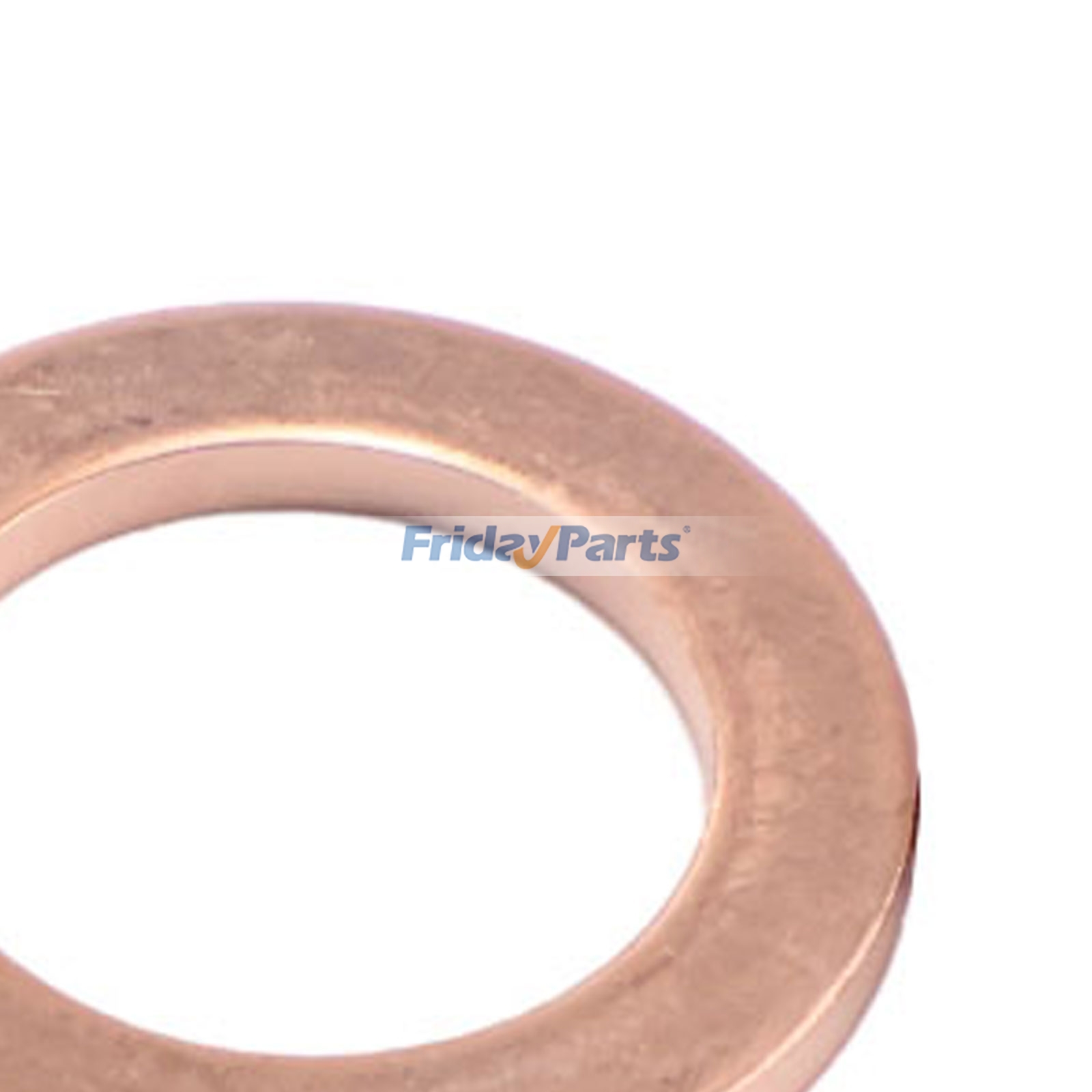 Compra Top Injector Washer 131426230 SBA131426230 for ISM Shibaura Engine N844 CASE Tractor FARMALL 31 35 40 45 50 50B 55 55A 60 en Fridayparts