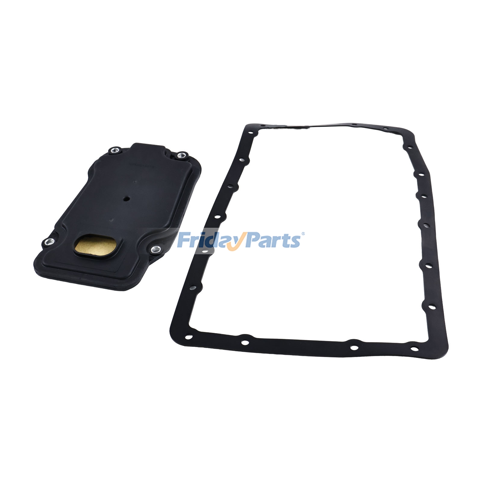 Vehicle Transmission Oil Filter Pan Gasket