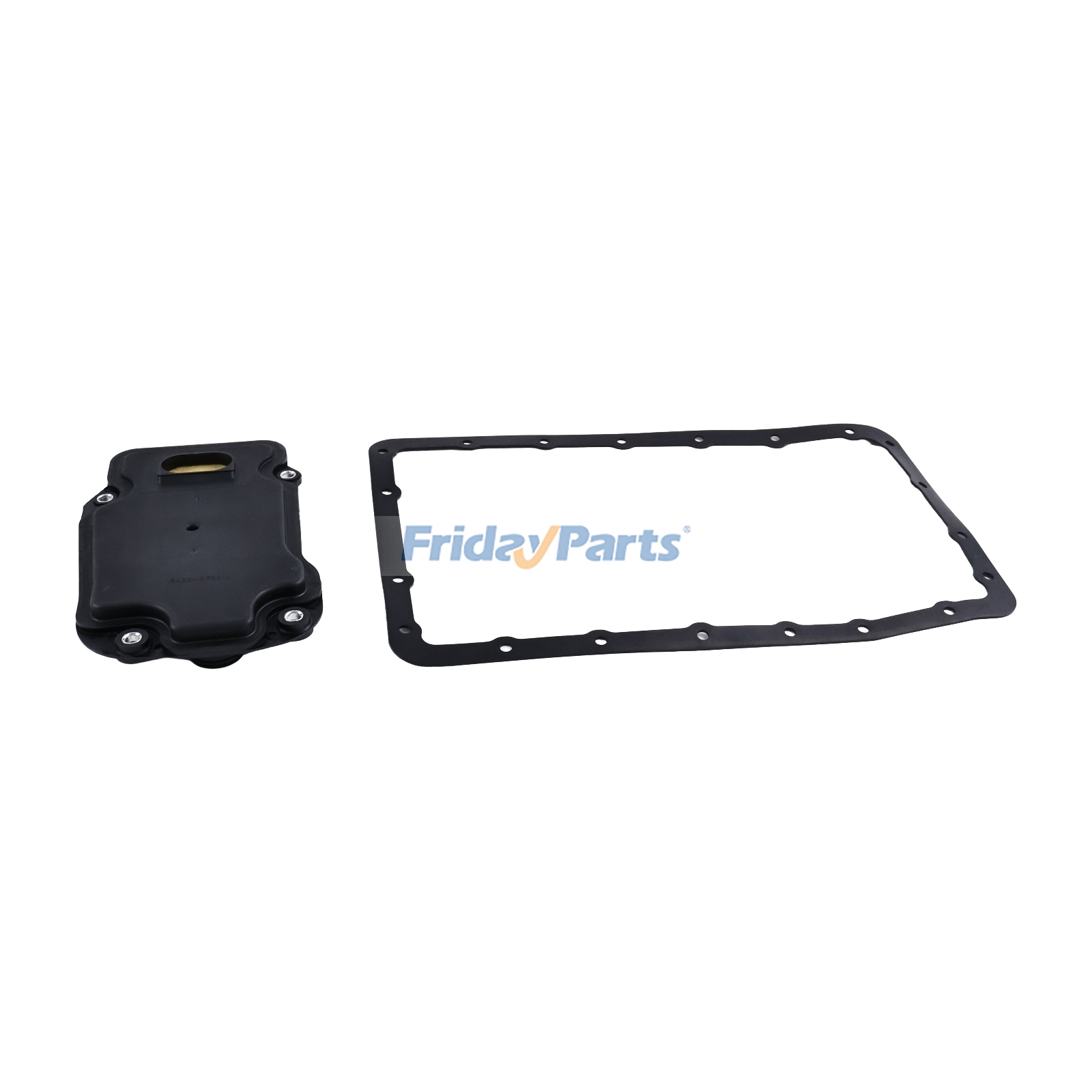 Transmission Oil Filter Pan Gasket compatible with Vehicle
