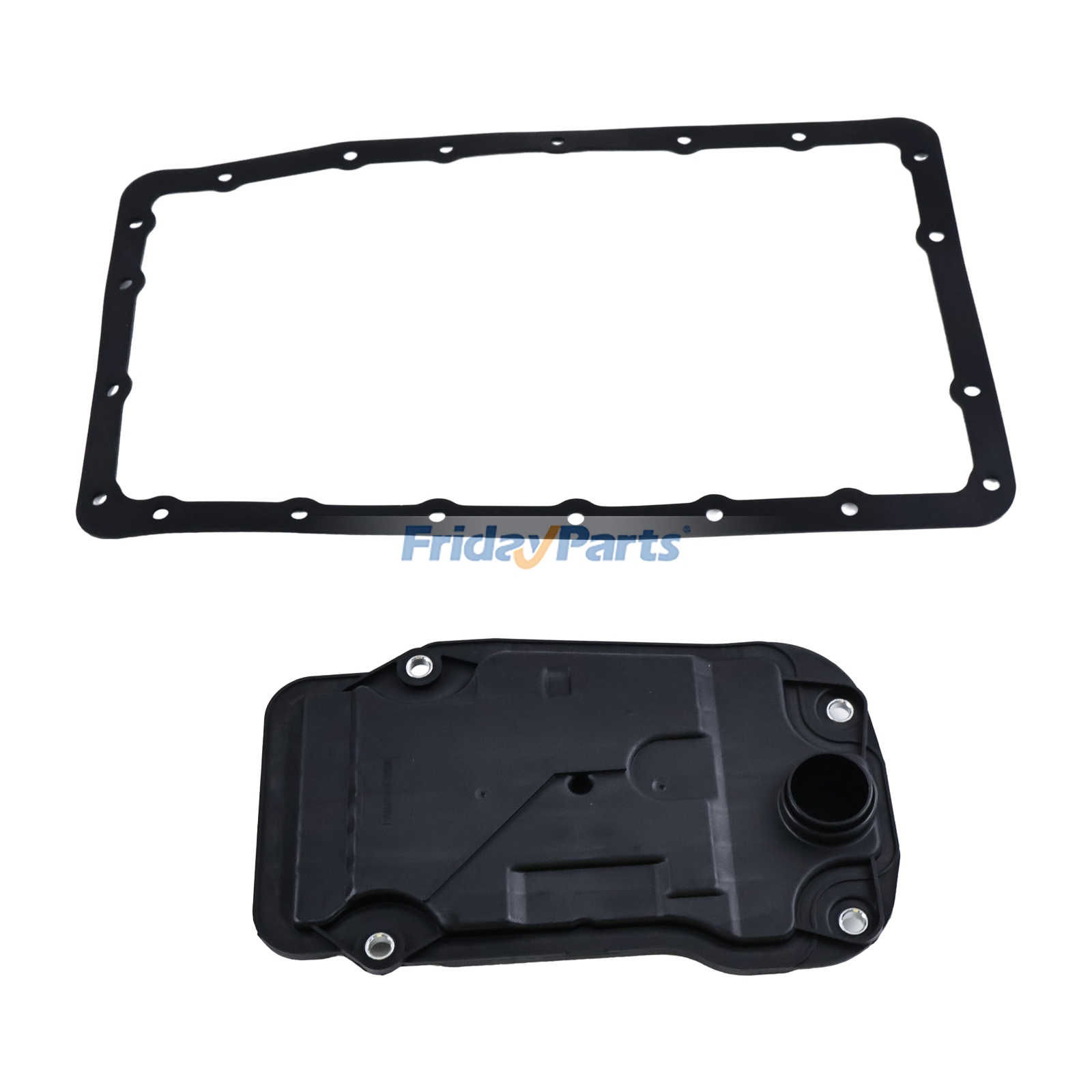 Transmission Oil Filter Pan Gasket for Vehicle
