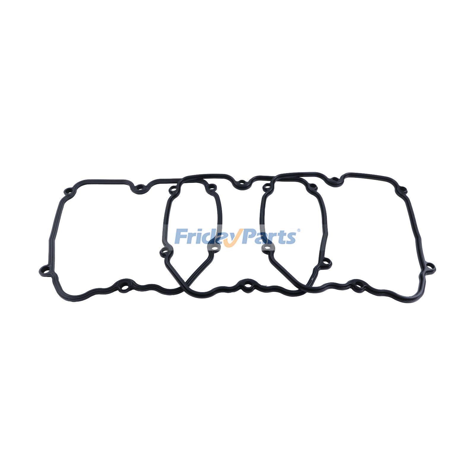 Compactor,Dozer,Engine,Excavator,Generator,Loader,Motor Grader,Off-Road Truck,Tractor Valve Cover Gasket