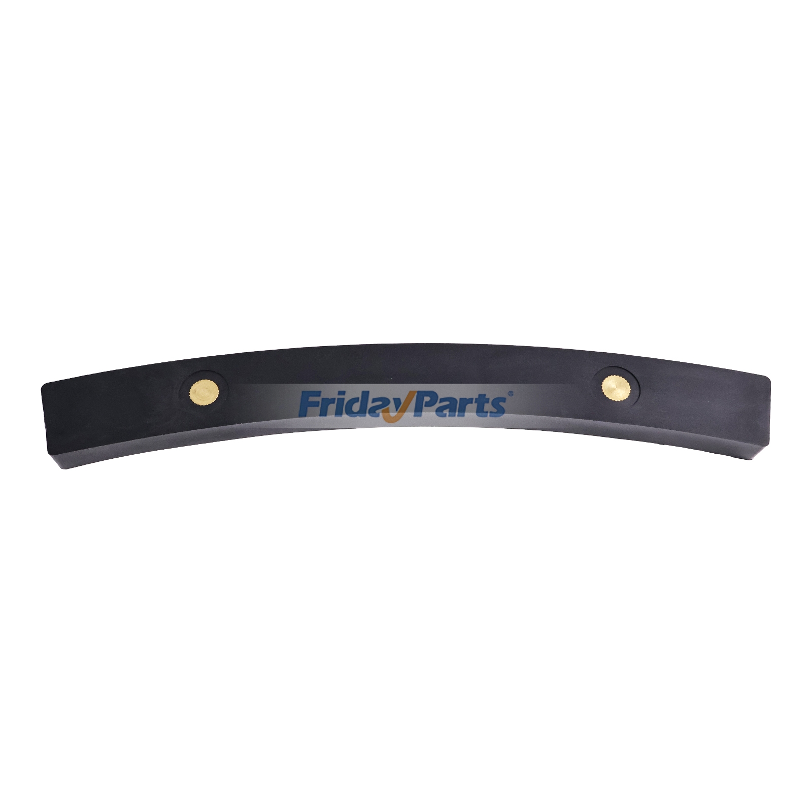 bande d'usure de FridayParts