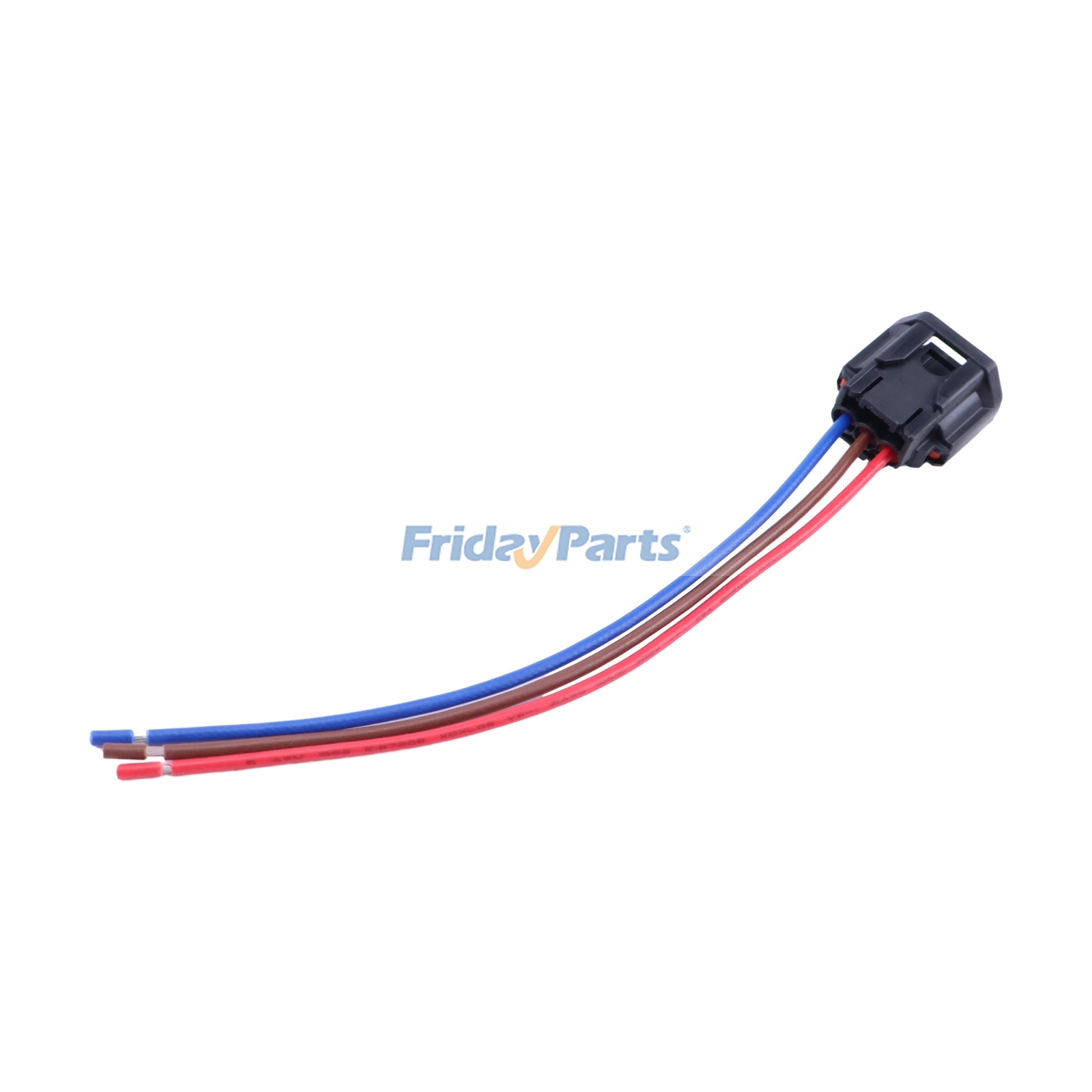 Battery Sensor Connector Pigtail Plug for Vehicle