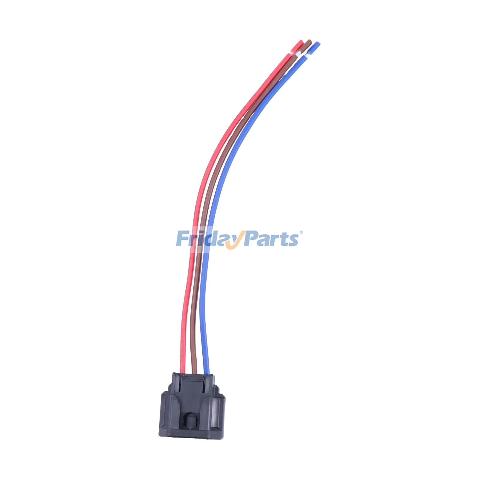 Battery Sensor Connector Pigtail Plug compatible with Vehicle