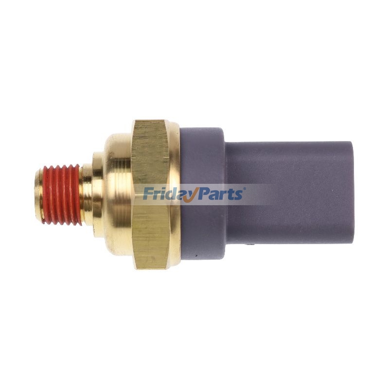 Kraftstoffdrucksensor