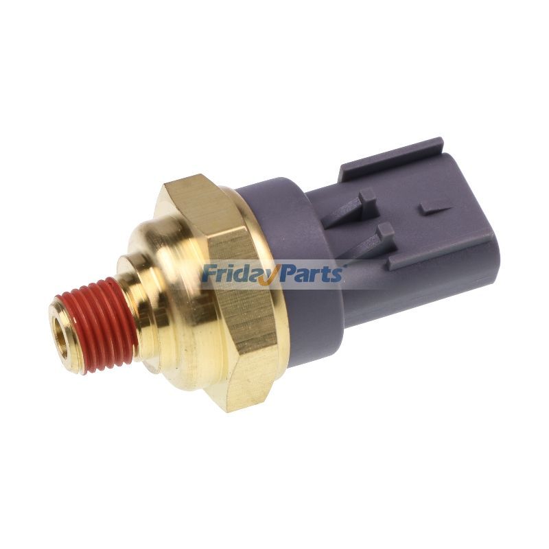 3 Pin Fuel Pressure Sensor 23535663 for Detroit Engine Series S60 14L