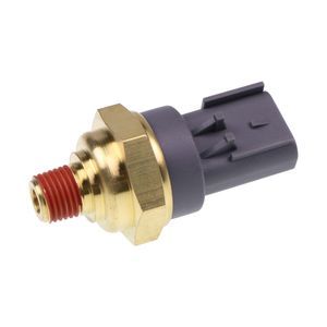 23535663 Fuel Pressure Sensor For Detroit S60 14L – 3-Pin New, USA Stock