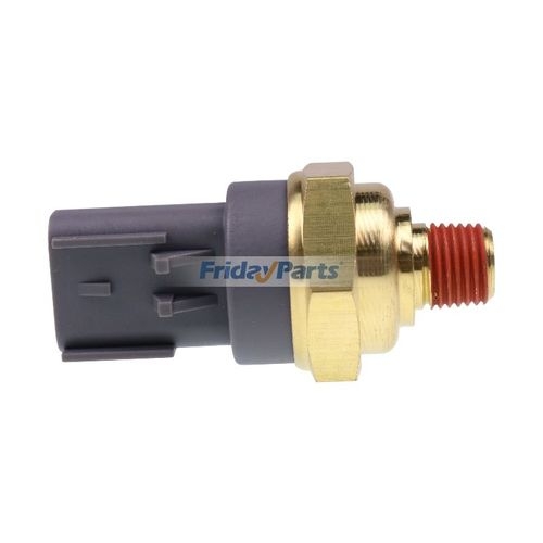 Turbo Air Boost Pressure Sensor Fit for Detroit Diesel S60 14L 23535663 Turbo Air Boost Pressure Sensor Fit for Detroit Diesel S60 14L 23535663