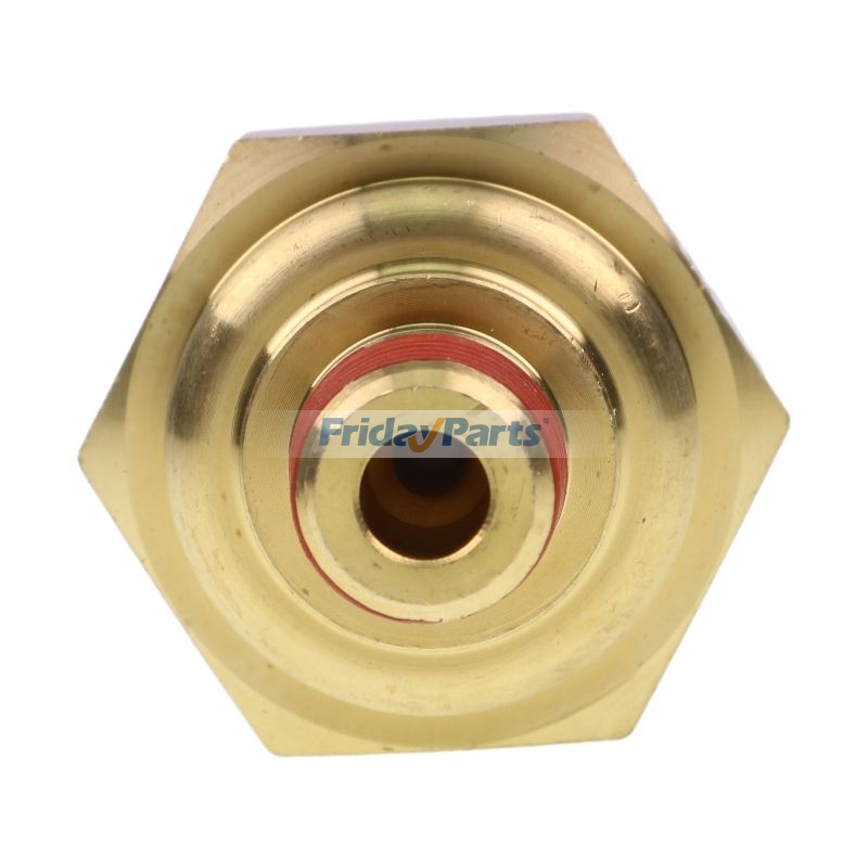 3-poliger Kraftstoffdrucksensor 23535663 für Detroit Engine Series S60 14Lfür 