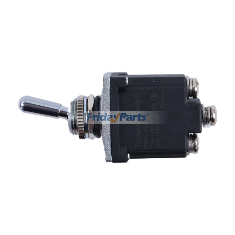 Interruptor de palanca de 3 pines (ON)-ON 42730GT 1NT1-8 para Genie Lift Para Genie