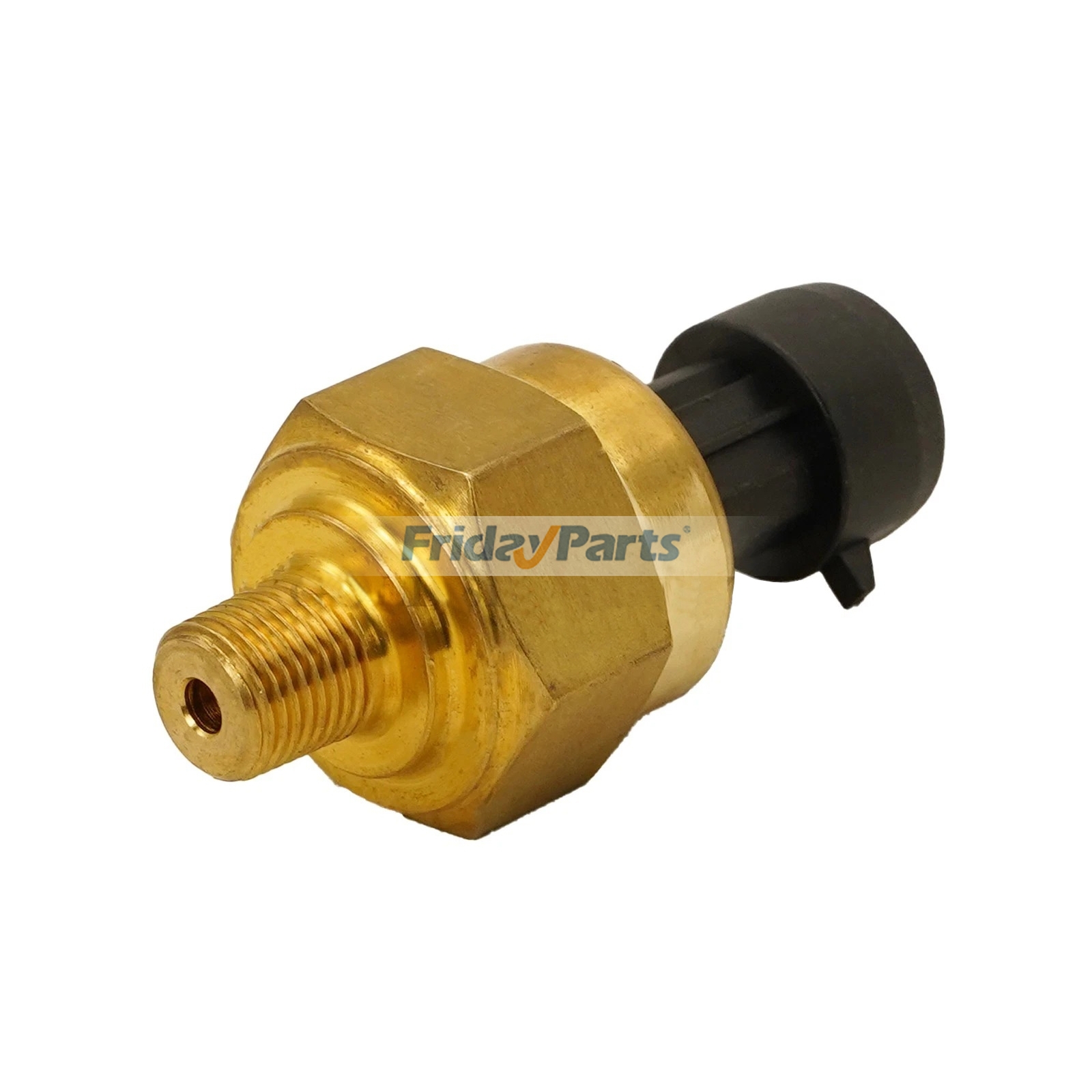 3 Pin Ratiometric Pressure Sensor 398-5399 for Caterpillar CAT Engine C12.9 C32 C32B C4.4 C7.1 C8.7 C9.3