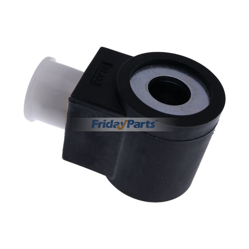 3 Pin 24V Solenoid Valve Coil Valve Stem Series 08 80 88 98 in Stock in China,USA,China Stock,Germany