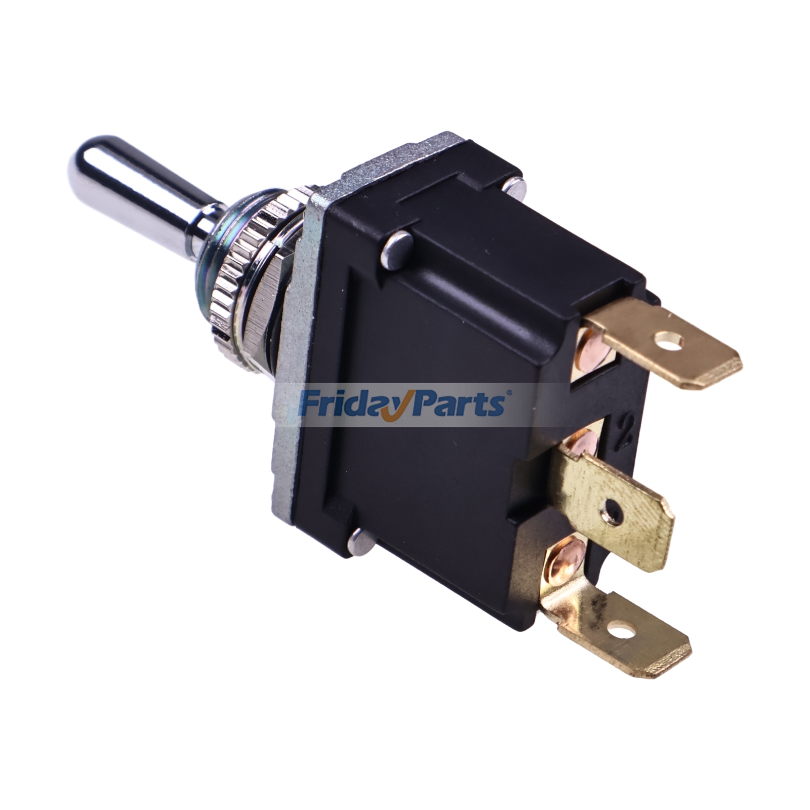 3-Pin Toggle Switch for Aerial Work Platforms