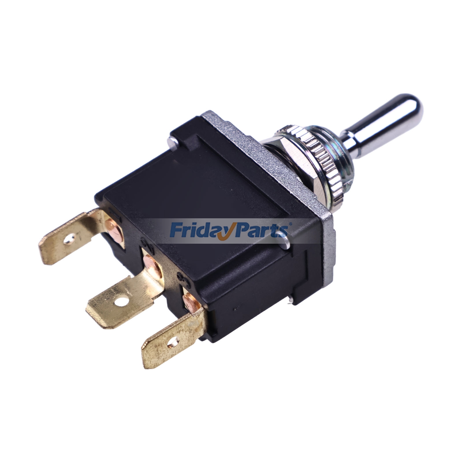  3-Pin Toggle Switch For Haulotte
