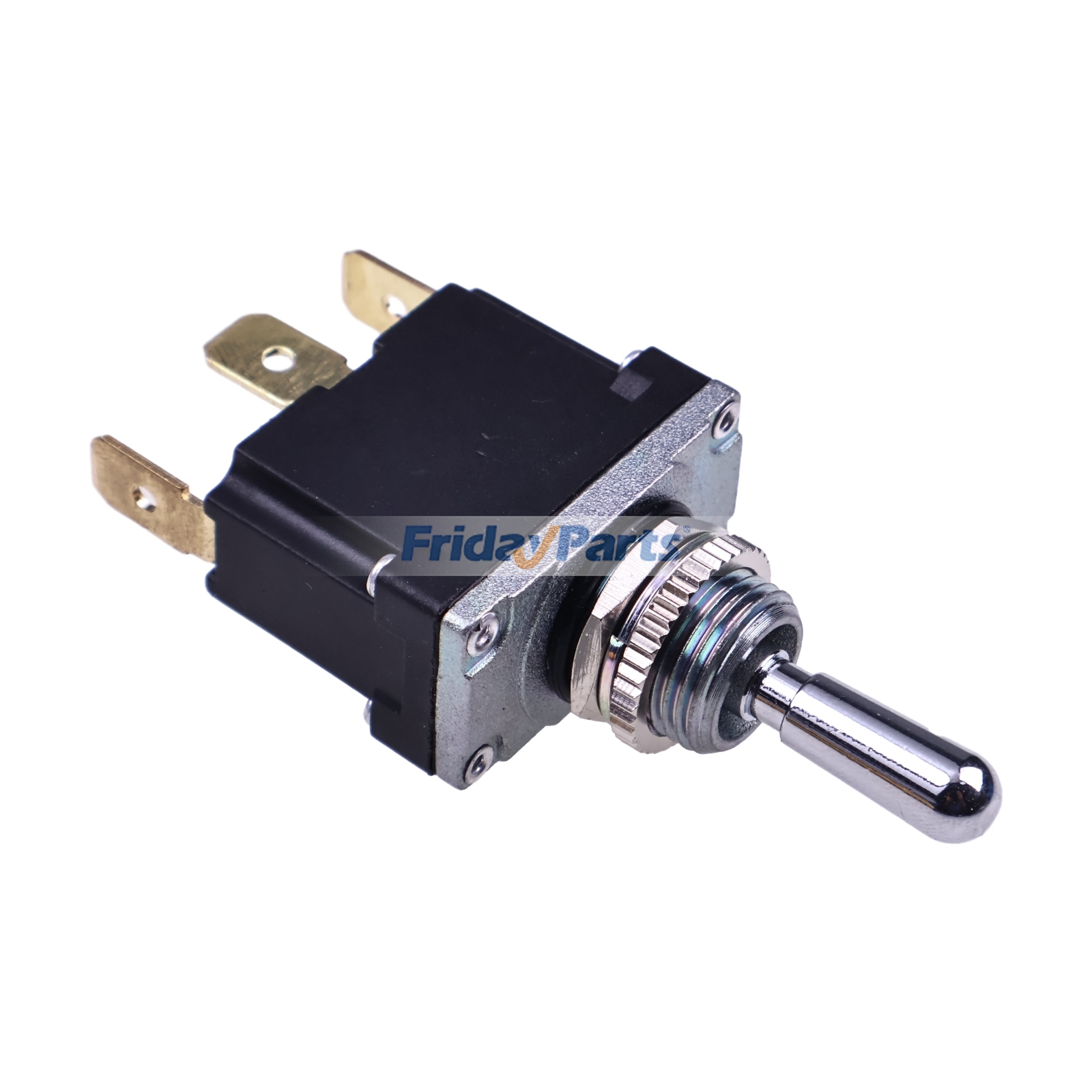 3-Pin Toggle Switch compatible with Aerial Work Platforms