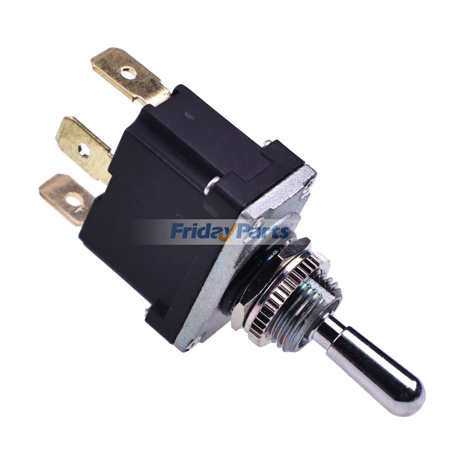 3-Pin Toggle Switch 2440901620 for Haulotte Boom Lift HT43RTJ HT23RTJ HT67RTJ HT21RT HT61RT HB135JRT