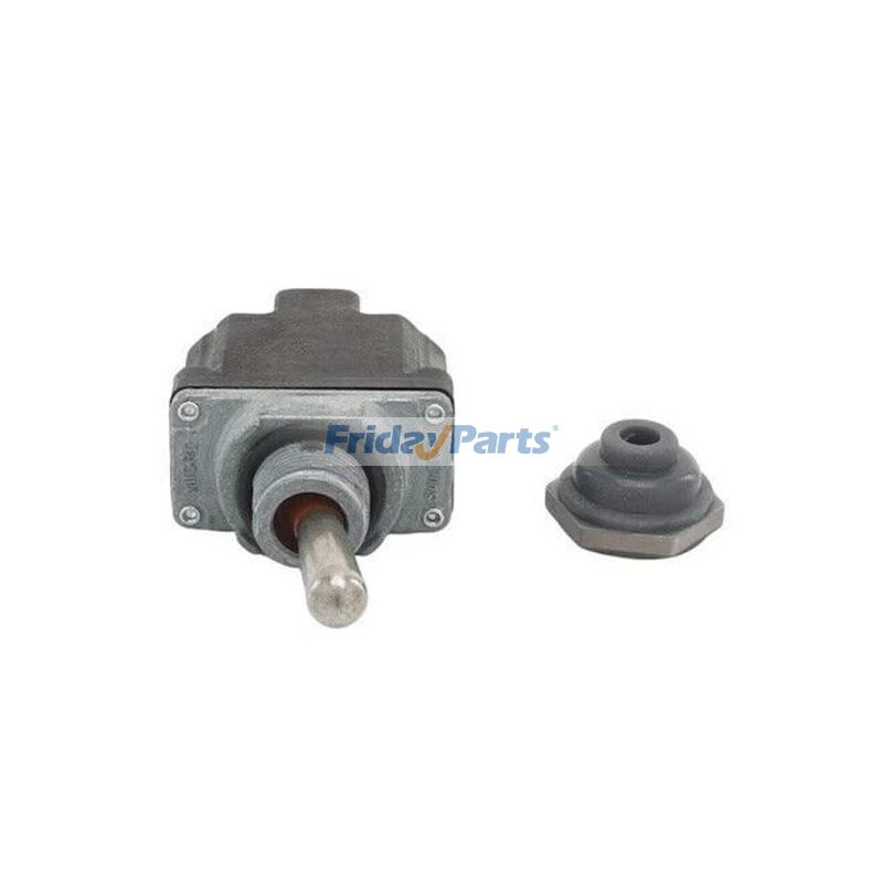 Conjunto de interruptor de palanca de 3 pines 128203GT para Genie Boom Lift S-40XC S-65 S-80 S-85 S-105 SX-135XC SX-105XC S-60XC Z-34/22 Z-45/25J Z-60/34 Z-62/40 Z-30/20N Z-51/30J