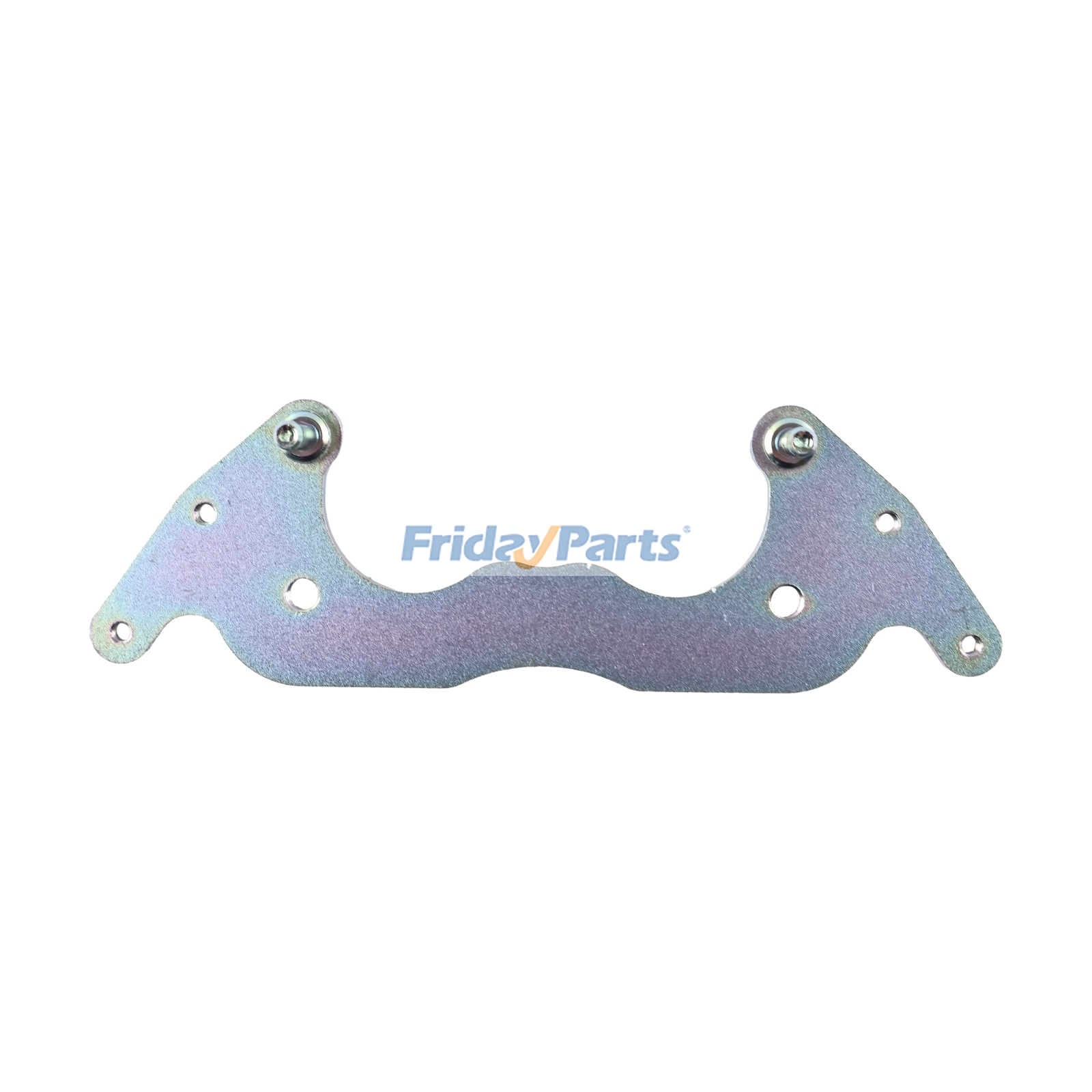 Ensemble de montage d'étrier à 3 pistons 1912477 pour Polaris UTV RZR GeneralpourPour Polaris