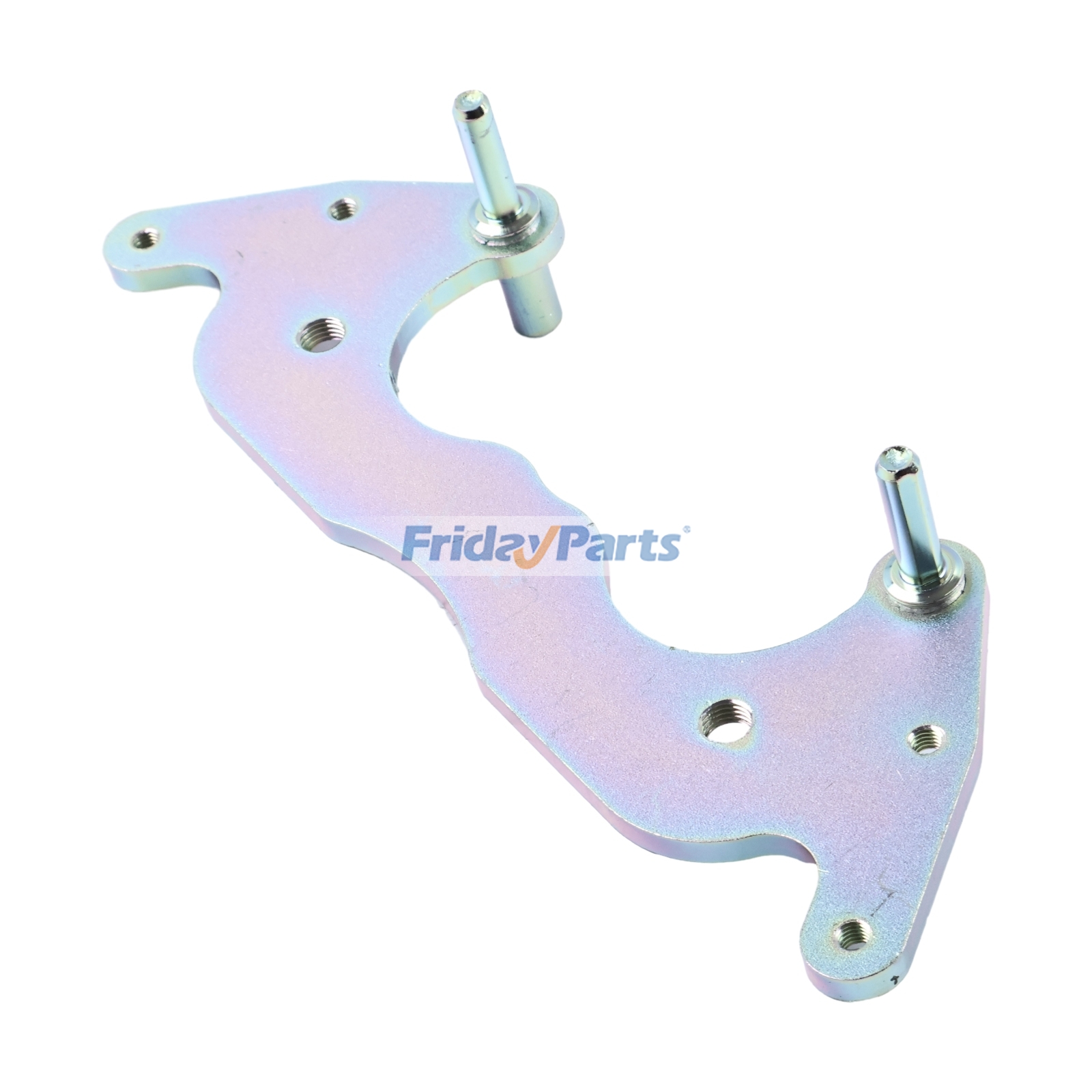 Ensemble de montage d'étrier à 3 pistons 1912477 pour Polaris UTV RZR General