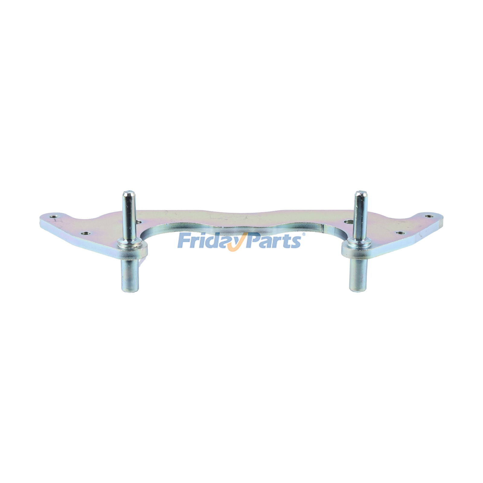 Ensemble de montage d'étrier de FridayParts