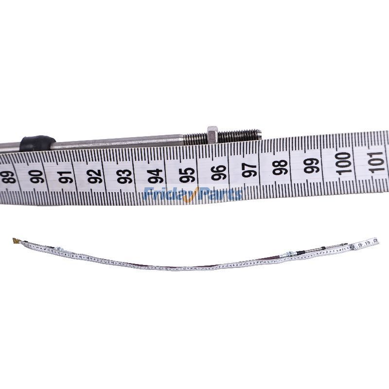 3-Punkt-Anhängerkupplungskabel A63953 A59522 für CASE Agri-King Traktor 770 870 970 1070 1090 1170 1175 1270 1370 1570für Für CASE