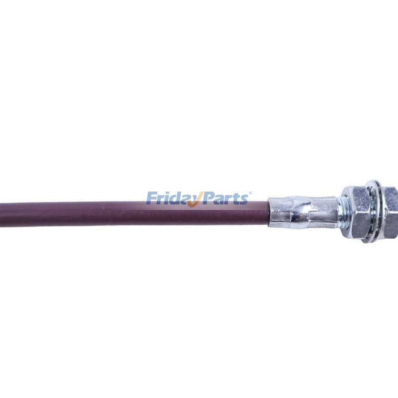 AnhängerkupplungskabelFür CASE