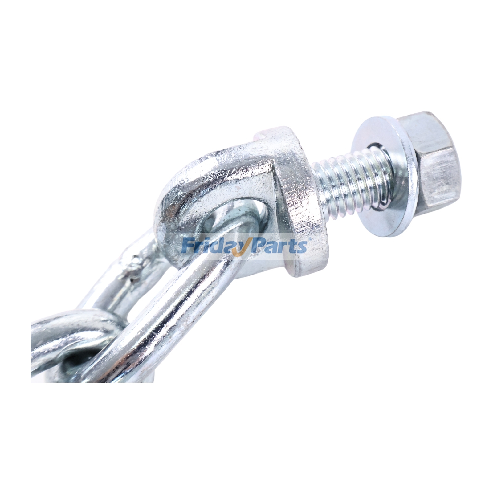  Universal 3 Point Hitch Chain Stabilizer Sway Chain For OTHER BRAND