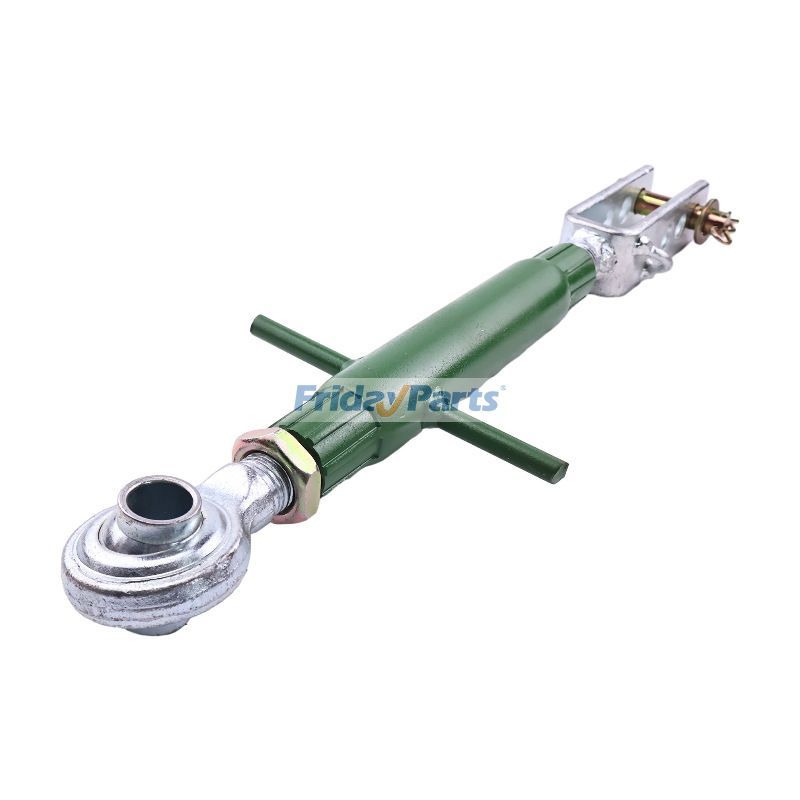 FridayPartsの3点リフトリンク