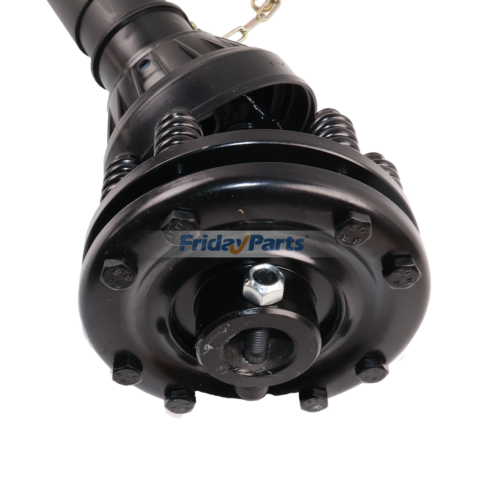 PTO Shaft For JOHN DEERE Tractor