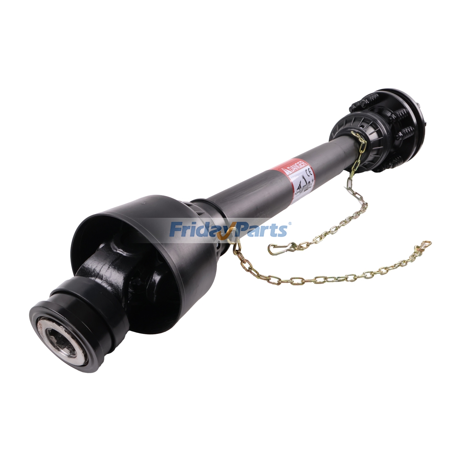 PTO Shaft for Tractor