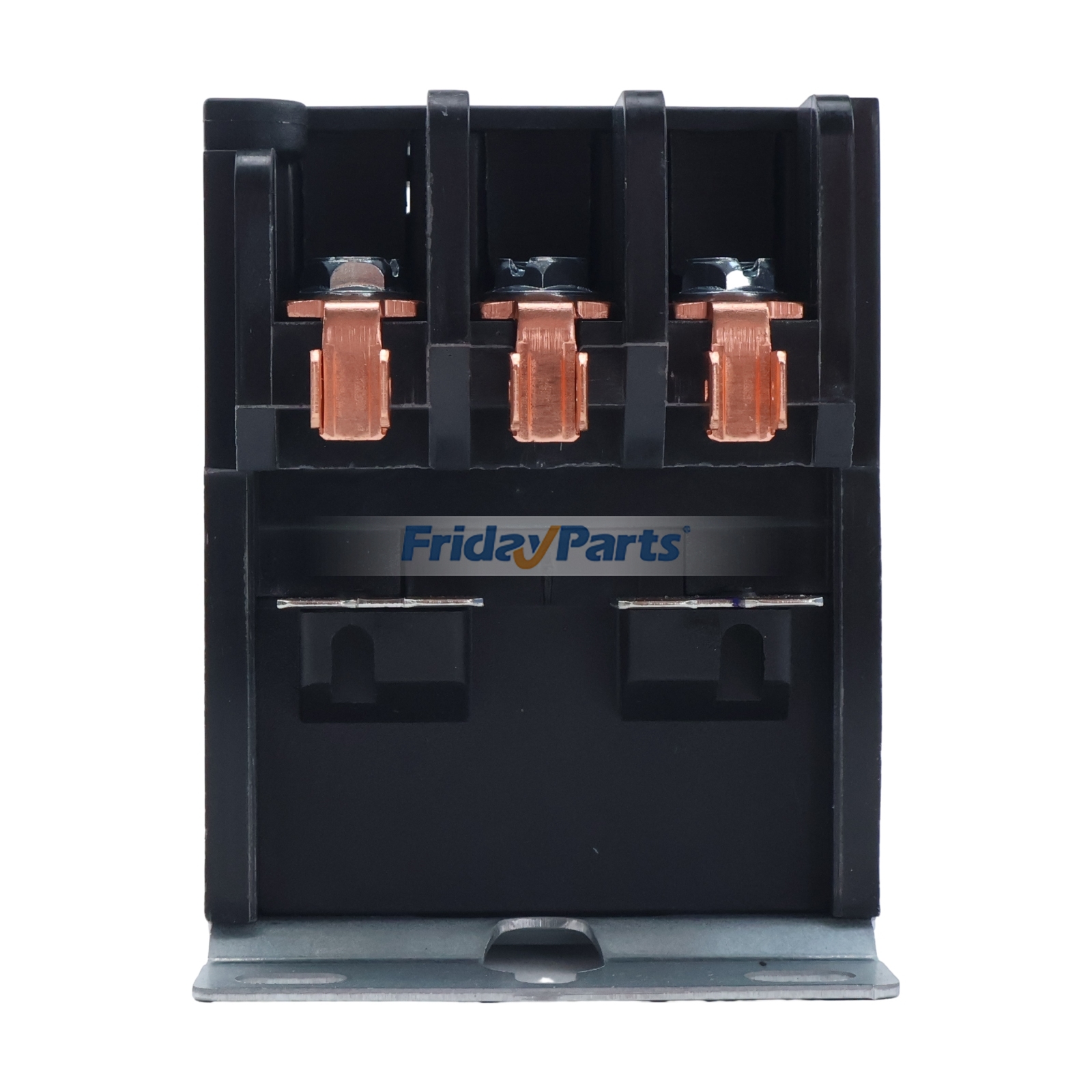 3 Pole 20 Amp 25 Amp 30 Amp 240V Coil Ultimate Purpose Contactor 42BF35AG