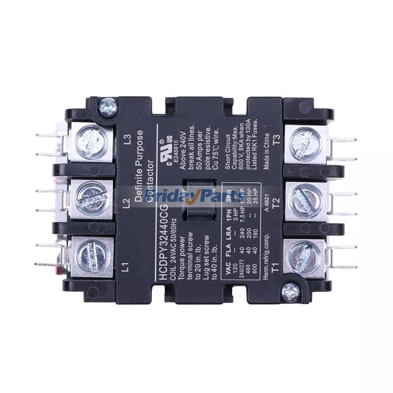 HCDPY32440CG Pour AUTRE MARQUE