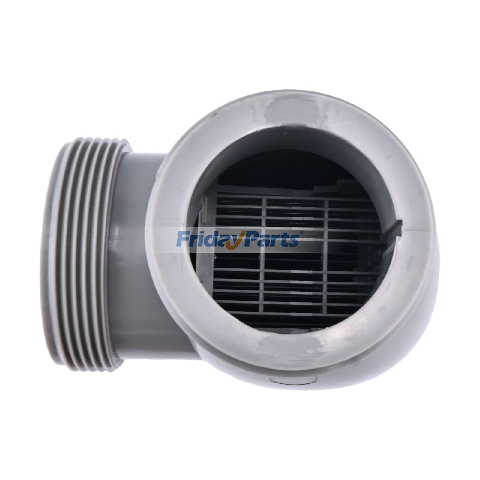 Celda de sal de 3 puertos R0452400 PLC1400 para el clorador electrónico de agua salada Zodiac Jandy AquaPure PureLink, sistema de purificación de agua para Otros Para OTRA MARCA FridayParts