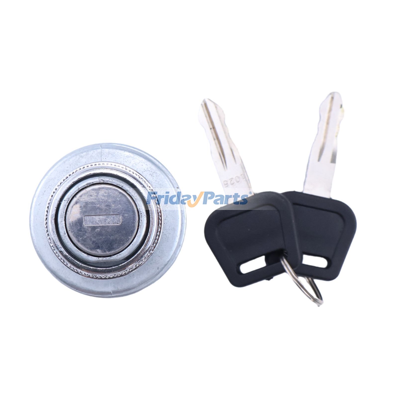 Kit de interruptor de encendido con llave 1051 de 3 posiciones y 4 pines T102451 para Thwaites Dumper M865 M866 M2060 M2062 M2066 M2266 M690 M2090 M2190 M2290