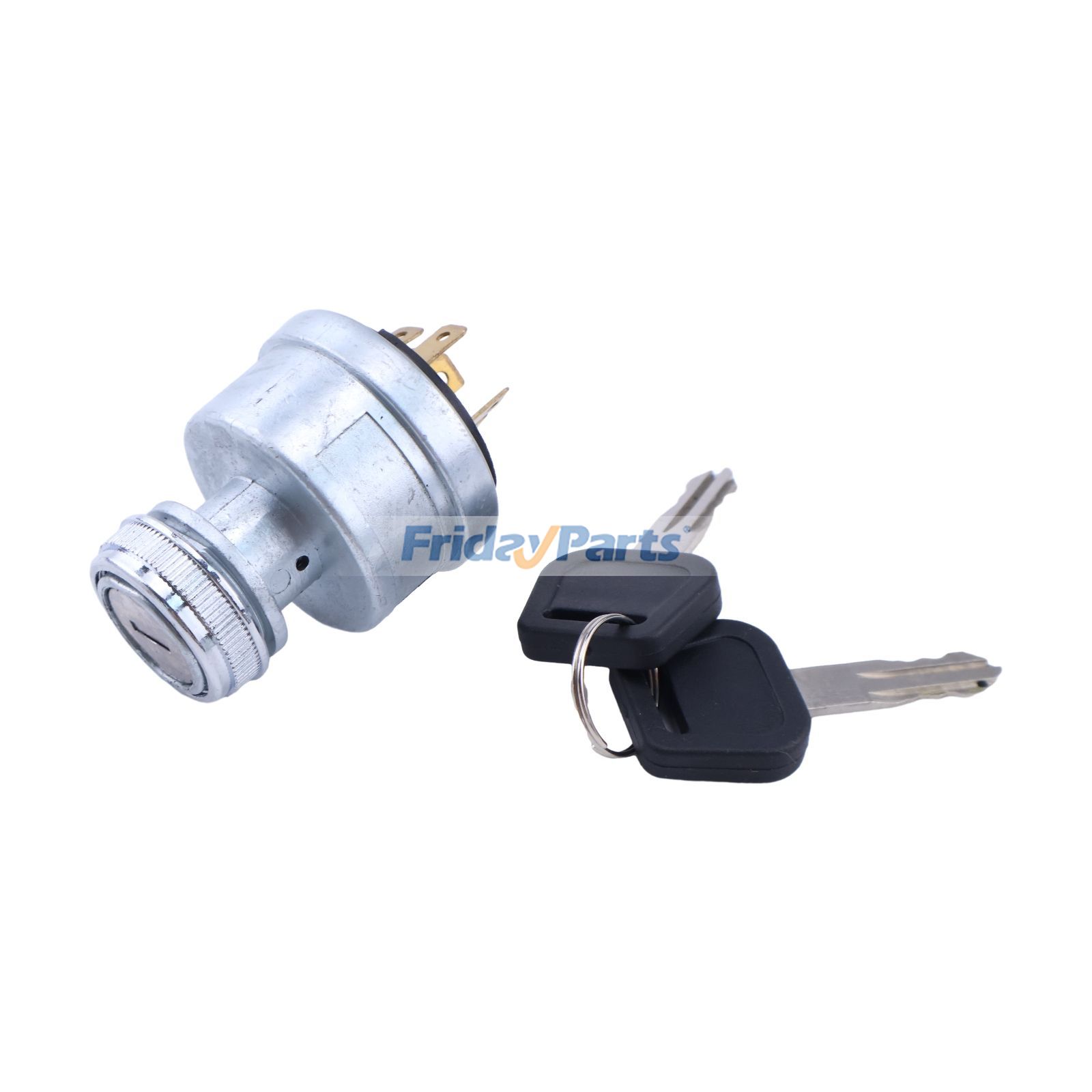 Parte para Otros equipos de construcción