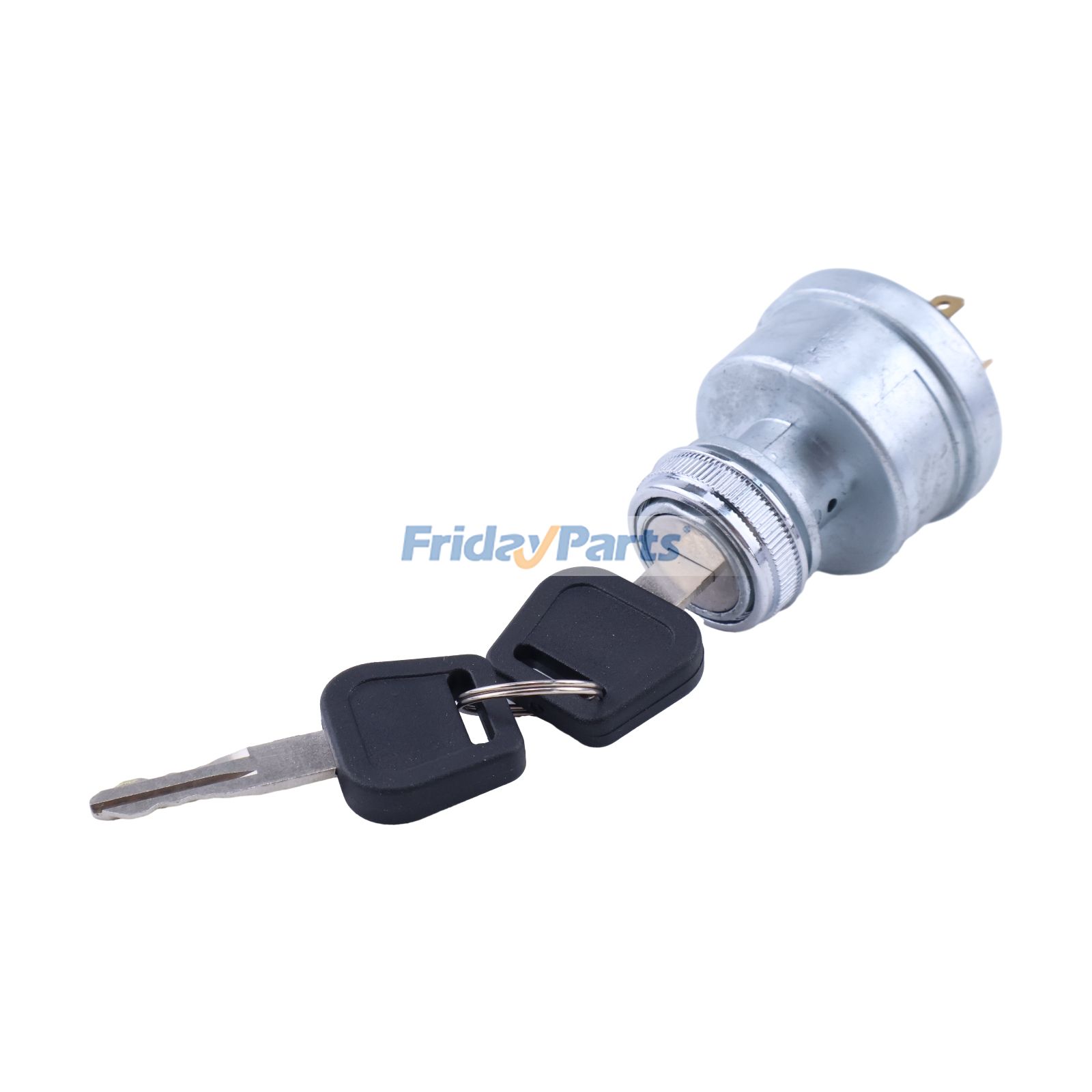 Compra Kit de interruptor de encendido con llave 1051 de 3 posiciones y 4 pines T102451 para Thwaites Dumper M865 M866 M2060 M2062 M2066 M2266 M690 M2090 M2190 M2290 en Fridayparts