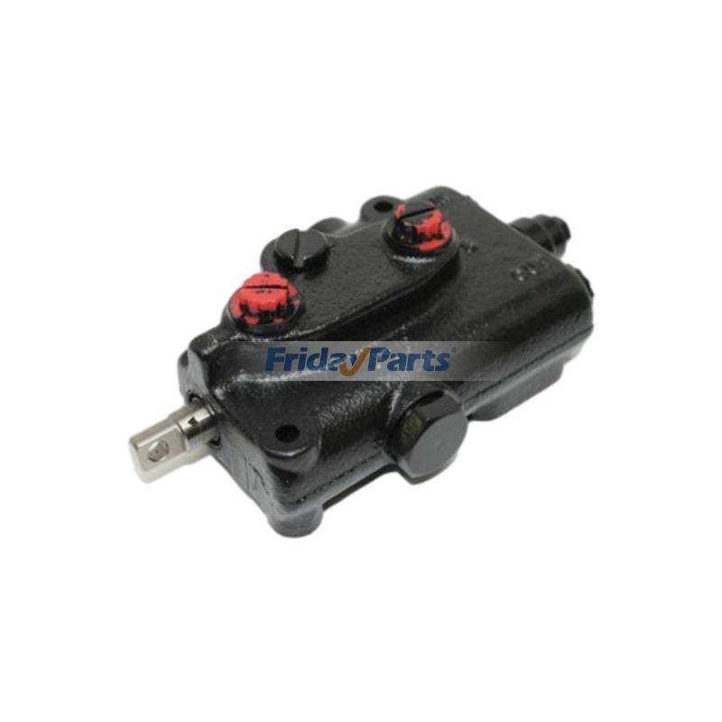 Genie ブームリフト S-40 S-45 S-60 S-65 用 3 ポジション 4 ウェイ マニュアルバルブ 30558GT