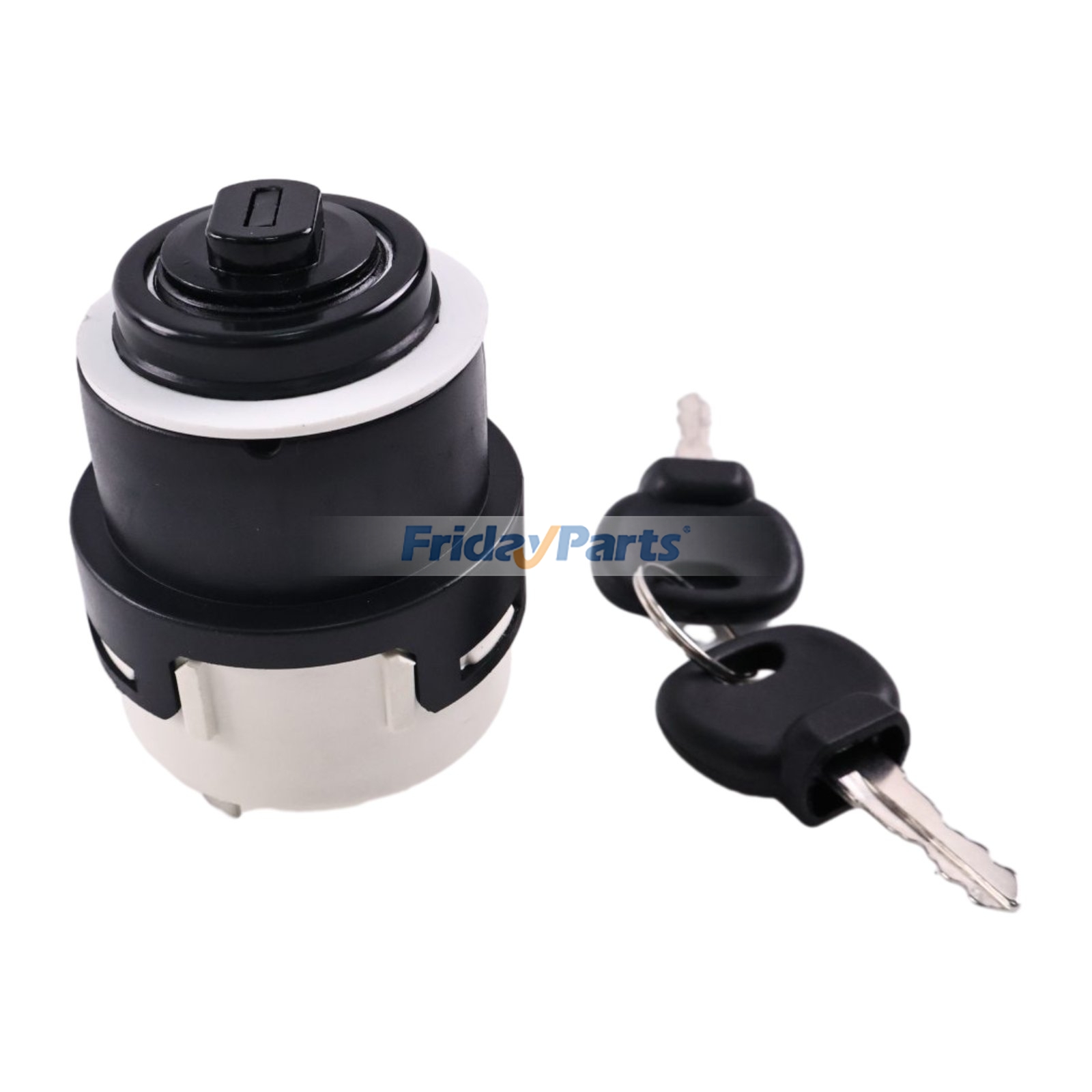 Ignition Switch for Compactor,Loader