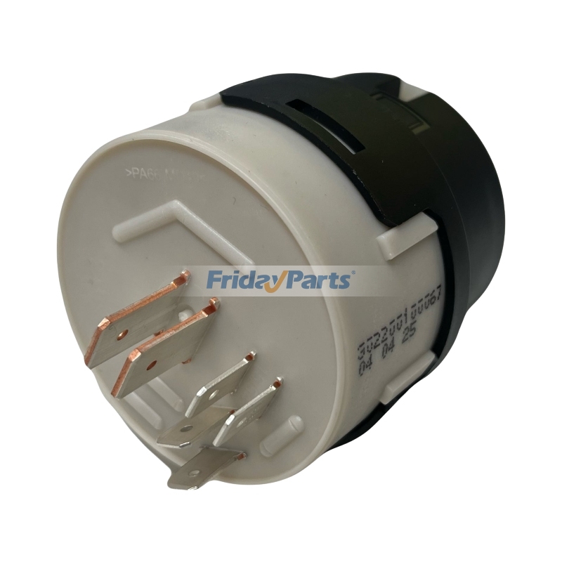 Ignition Switch for Compactor,Loader