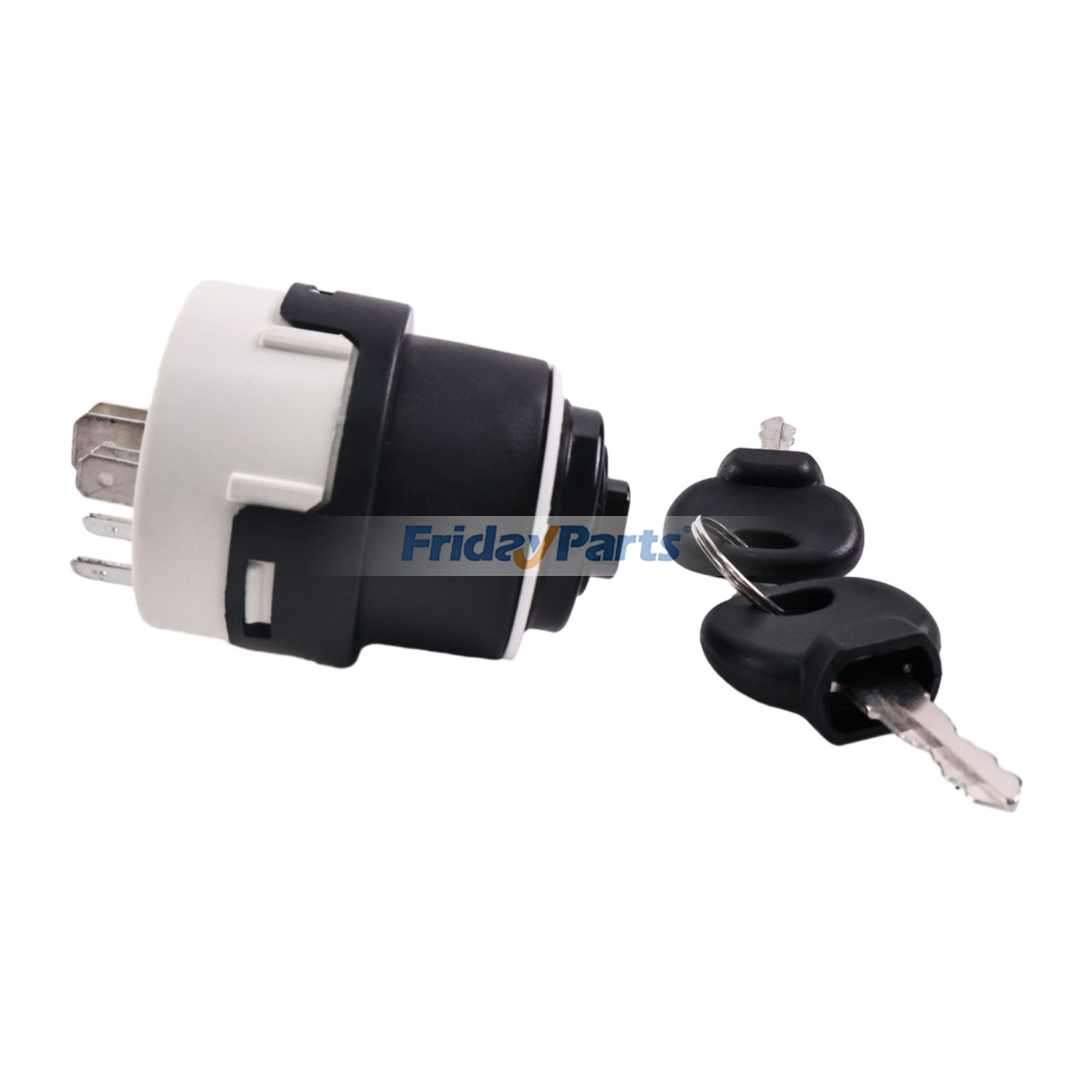 Ignition Switch For JCB