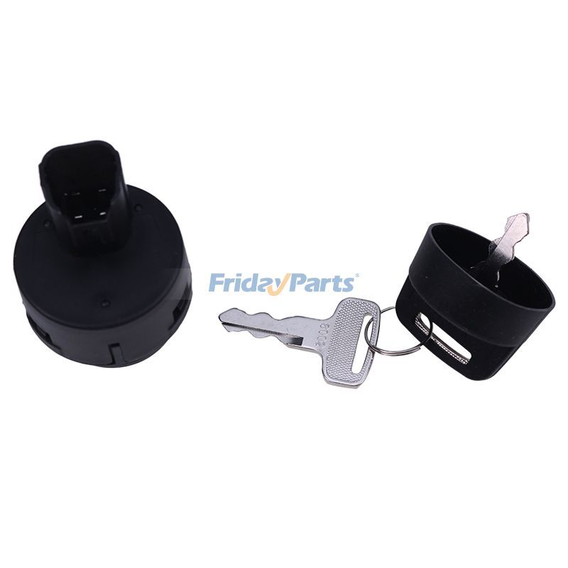 Interrupteur à clé de contact à 3 positions JW6-H2510-00 pour Yamaha G22 G29 Drive2 à partir de 2005pourPour Yamaha