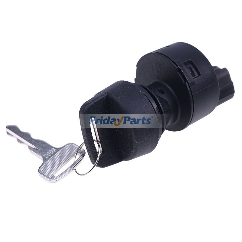 Ensemble de commutateur d'allumage à 3 positions Drive2 à partir de 2005 Pour Yamaha