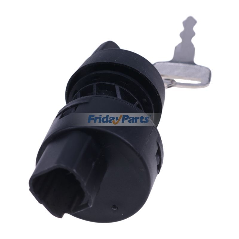 Ensemble de commutateur d'allumage à 3 positions Drive2 à partir de 2005 de FridayParts