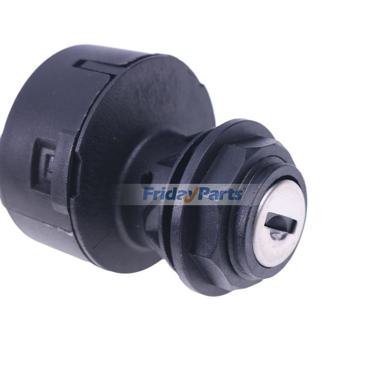 Ensemble de commutateur d'allumage à 3 positions Drive2 à partir de 2005 pour Voiturette de Golf Pour Yamaha