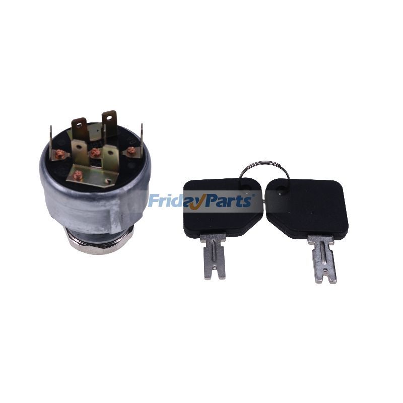 Interrupteur d'allumagepour Chariot Élévateur